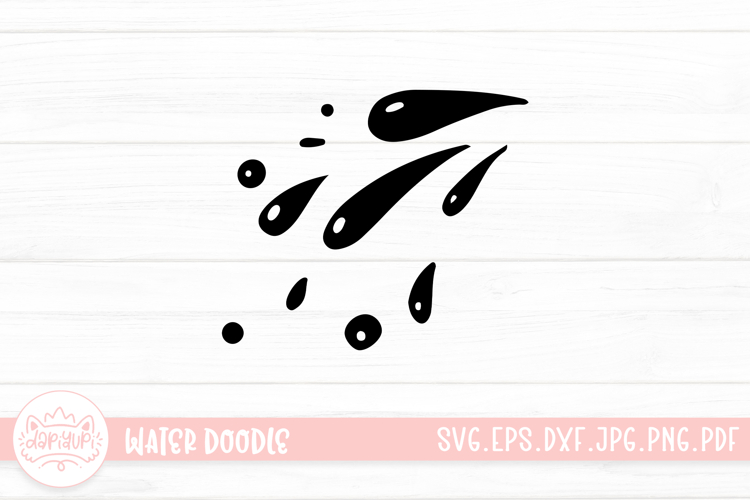 Drop Clipart Image 13