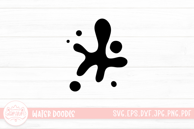 Drop Clipart Image 14