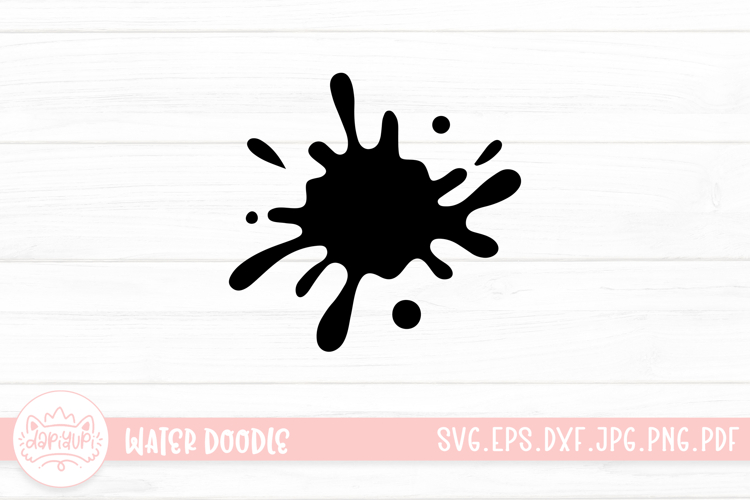 Drop Clipart Image 15