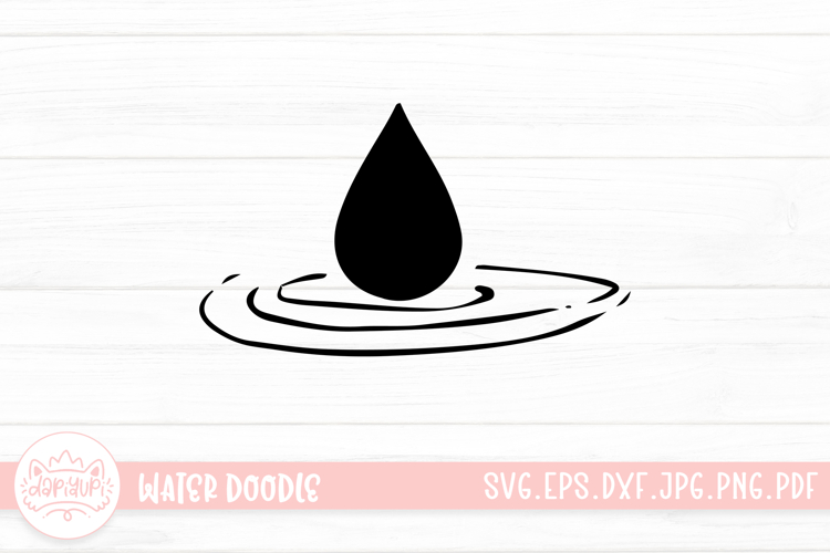 Drop Clipart Image 8