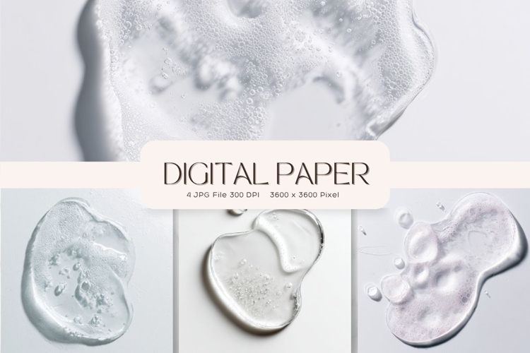 Water Background Image 12