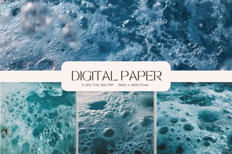 Water Background Image 20