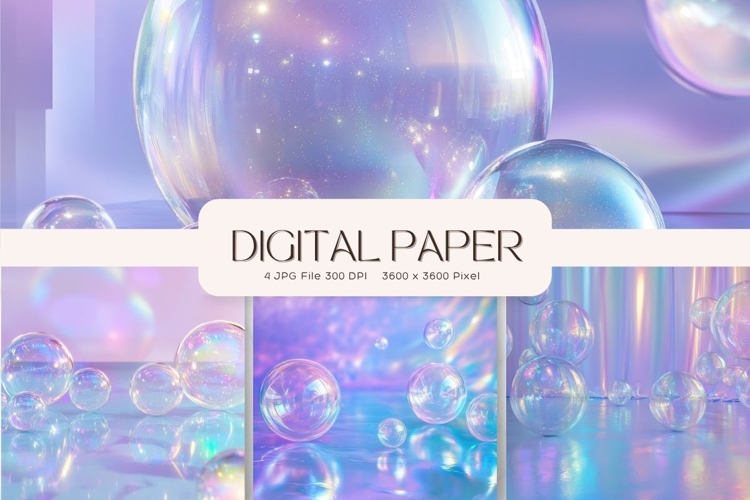 Water Background Image 6