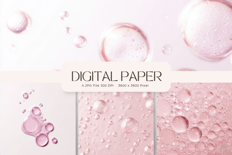 Water Background Image 11