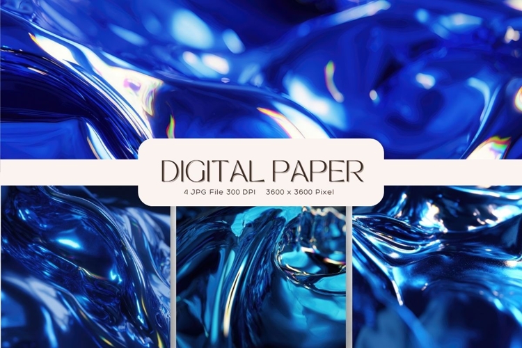 Water Background Image 9