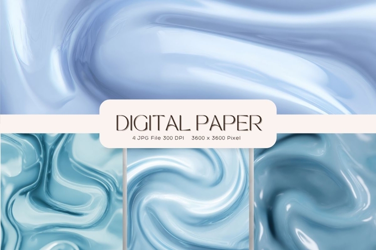 Water Background Image 14