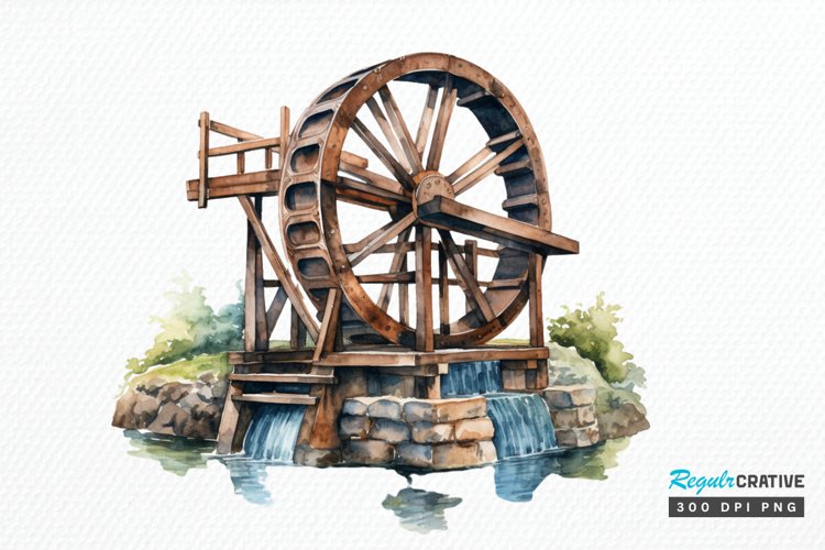 Wheel Png Image 6