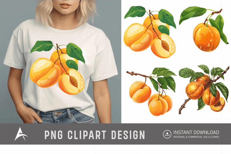 Fruit Clipart Image 11
