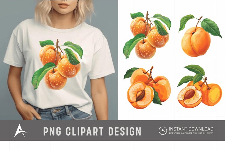 Fruit Clipart Image 12