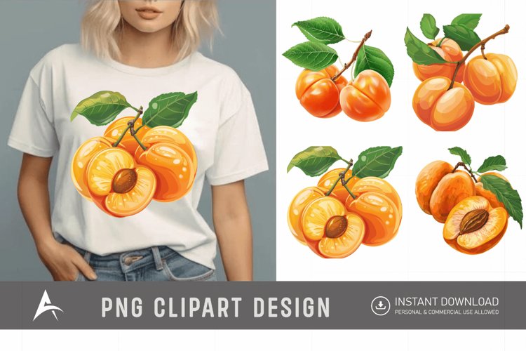 Fruit Clipart Image 10