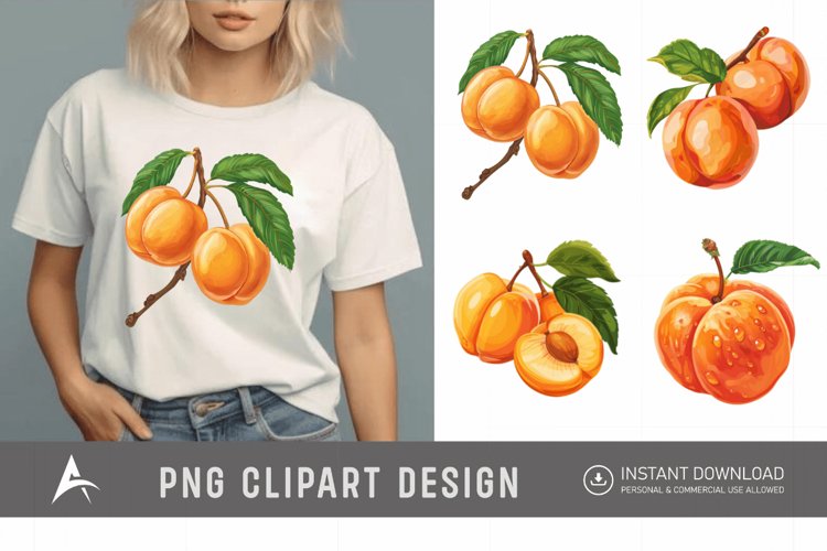 Fruit Clipart