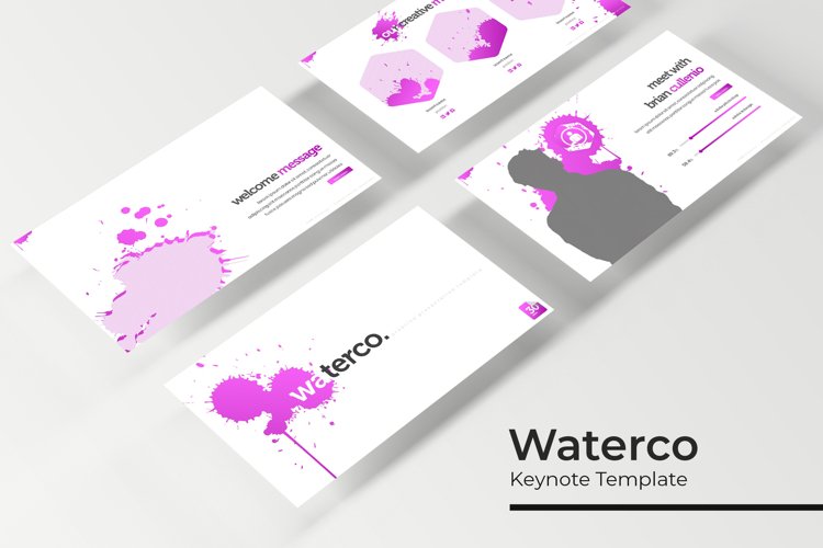 Keynote Templates Image 13