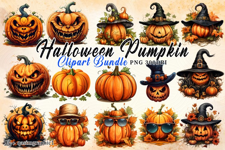 Autumn Clipart Image 24