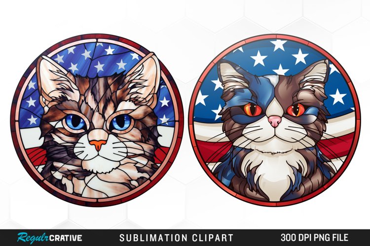 American Flag Graphics Image 4