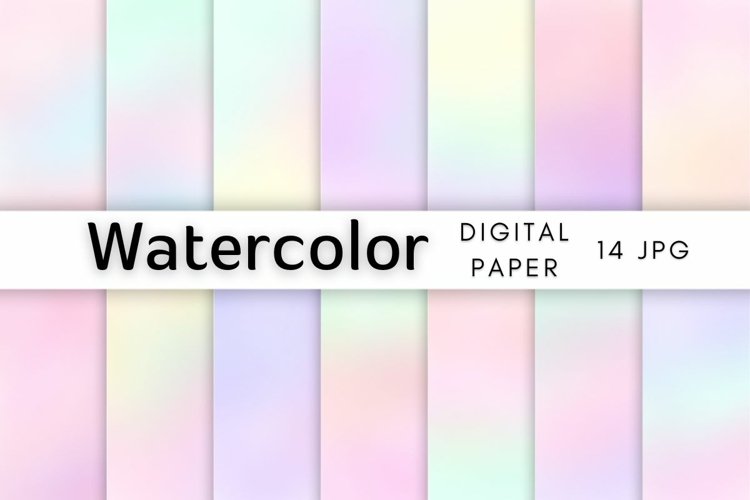 Unicorn Clipart Image 15