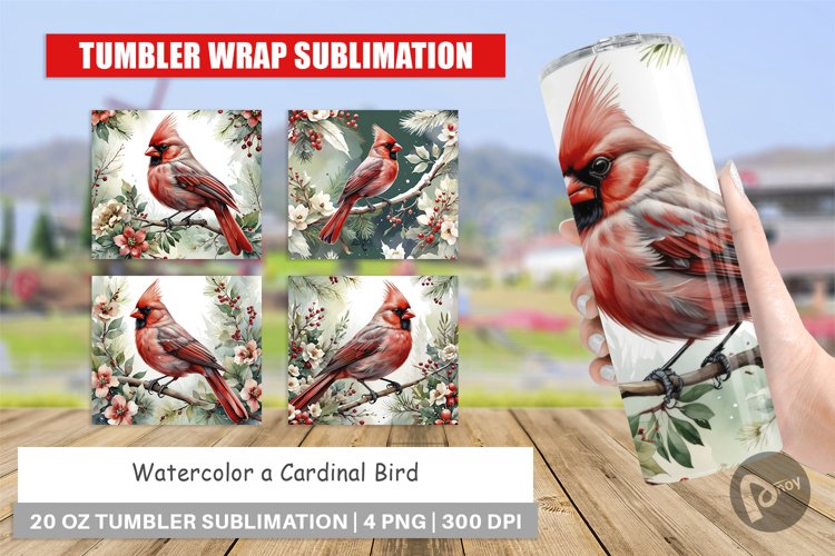 Cardinal Clipart Image 9
