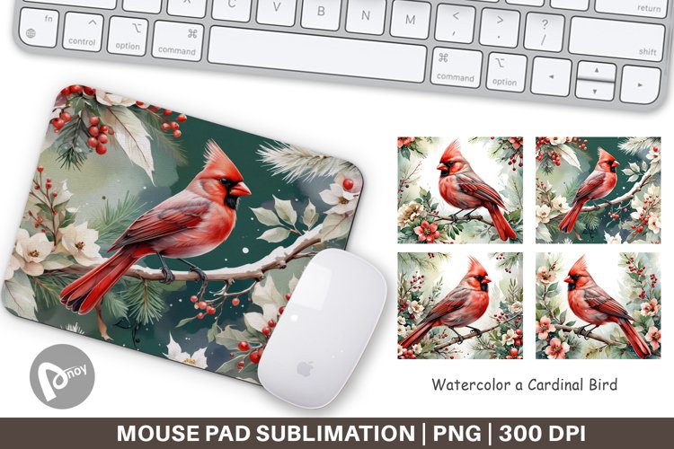 Cardinal Clipart Image 12