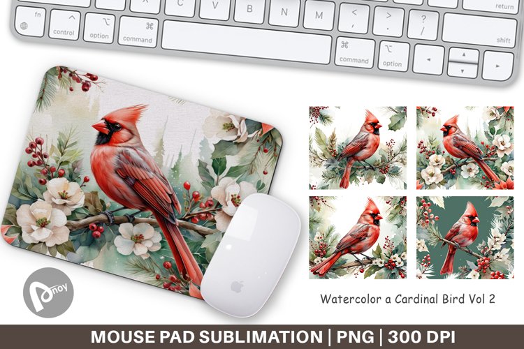 Cardinal Clipart Image 24