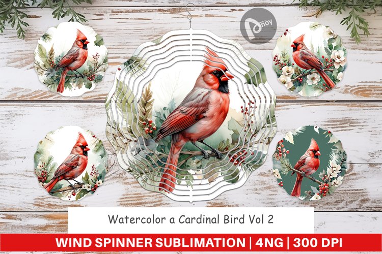 Cardinal Clipart Image 11