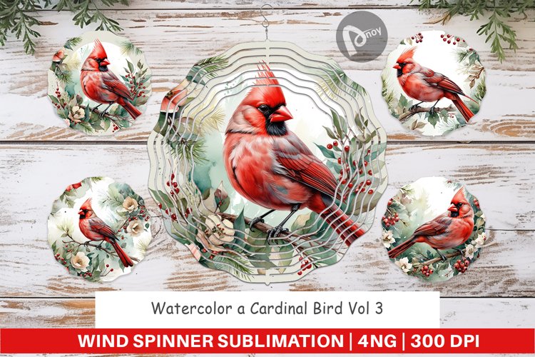 Cardinal Clipart Image 12