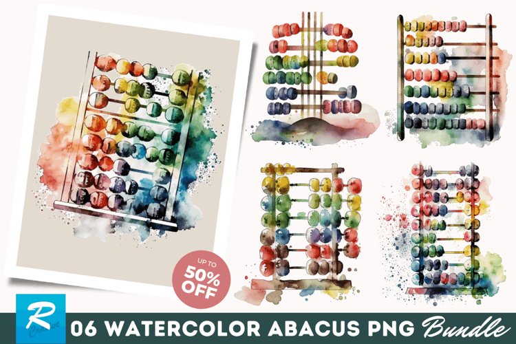 Watercolor Abacus Clipart Bundle,Abacus Clipart,Abacus Clipart,Watercolor Abacus Clipart,Abacus,Abacus PNG,clipart pack,watercolor painting,digital download,clipart bundle,wall art,printable art,floral clipart,flower clipart,bunny rabbit clipart,digital c