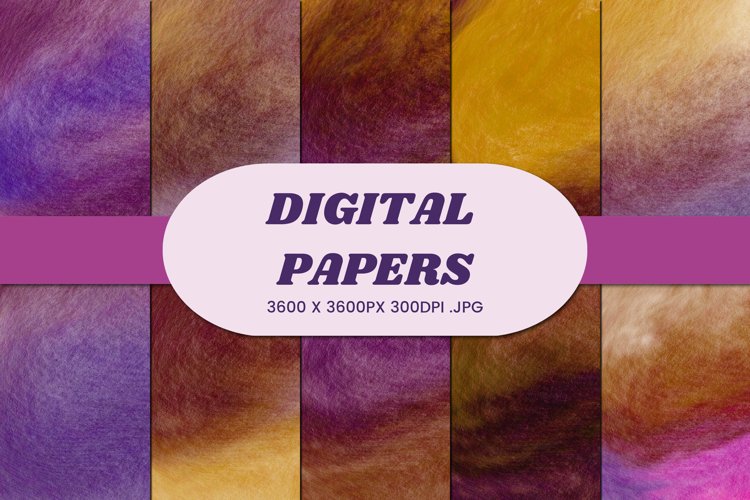 Watercolor Paint Clipart Image 23