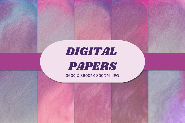 Watercolor Paint Clipart Image 24