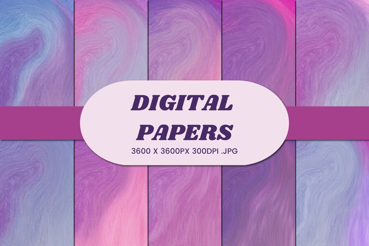 Watercolor Paint Clipart