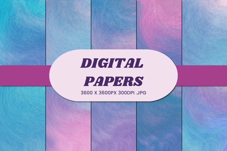 Watercolor Paint Clipart Image 14