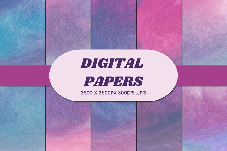 Watercolor Paint Clipart