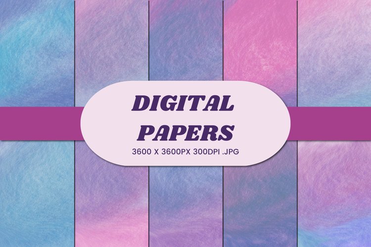 Watercolor Paint Clipart Image 3