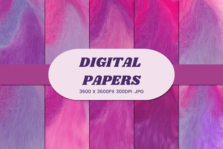 Watercolor Paint Clipart Image 20