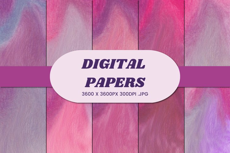 Watercolor Paint Clipart Image 23