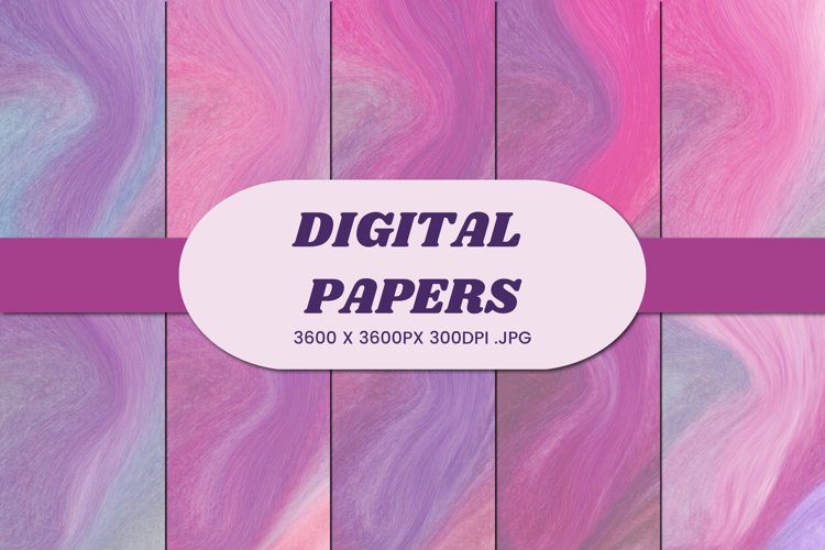 Watercolor Paint Clipart