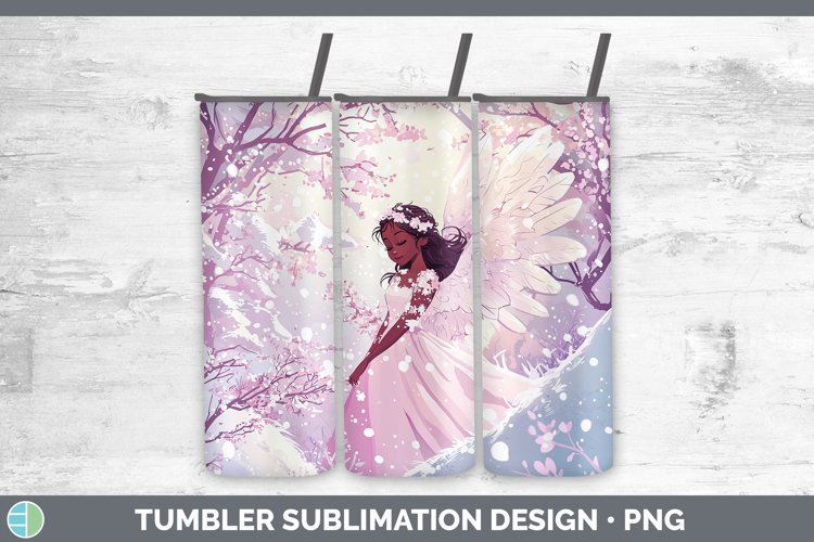 Angel Clipart Image 24