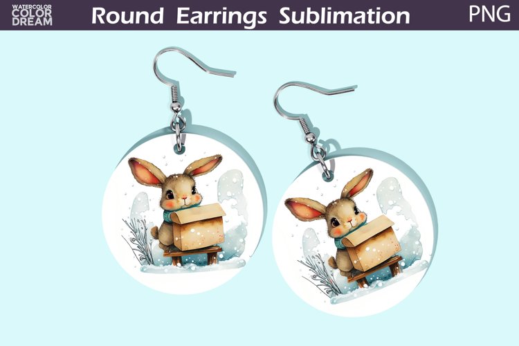 Bunny Clipart Image 7