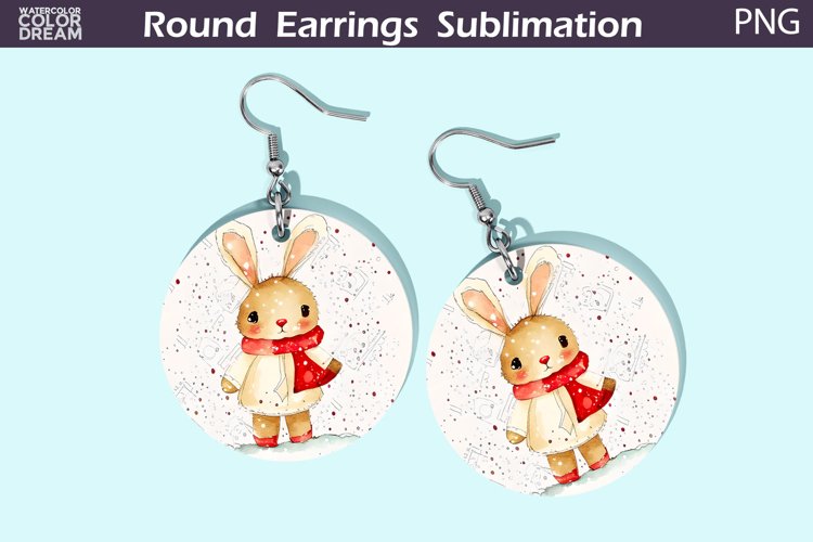 Bunny Clipart Image 4