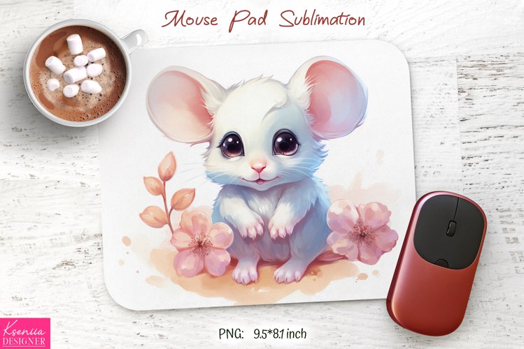 Rat Clipart Image 21