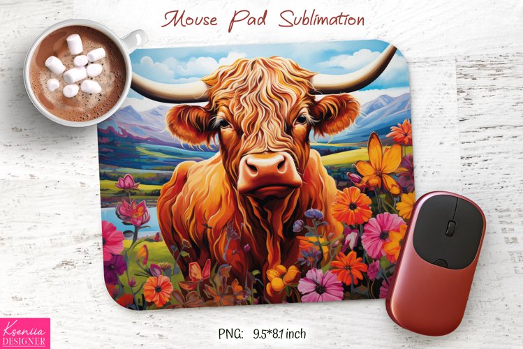 Cow Head Clipart Image 11
