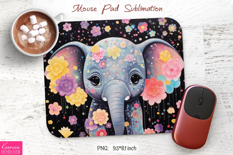 Elephant Png Clipart Image 17
