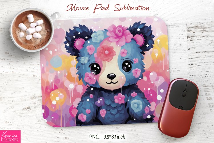 Teddy Bear Cartoon  Image 13
