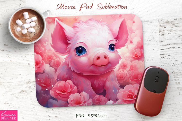 Cute Pig Pictures Image 6