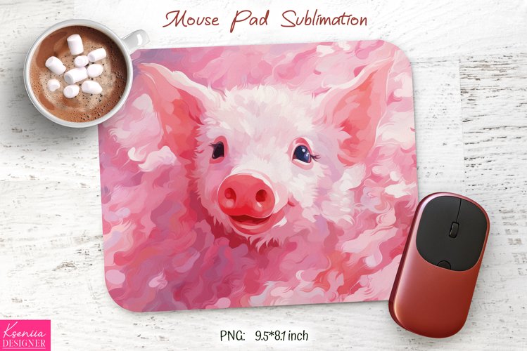 Cute Pig Pictures Image 4