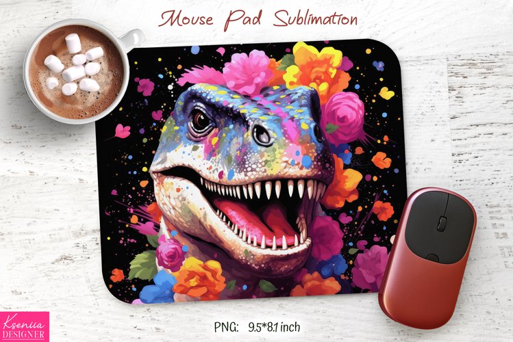 Dinosaur Clipart Image 6