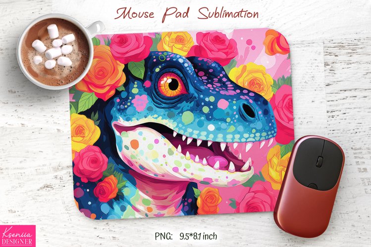 Dinosaur Clipart Image 9