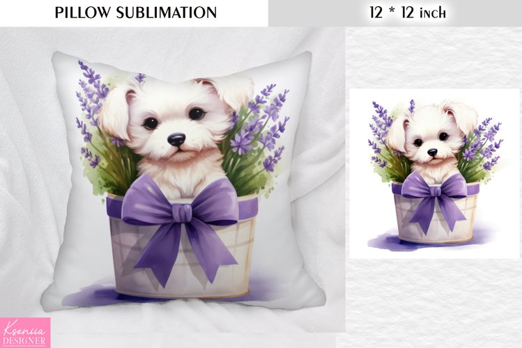 Puppy Clipart