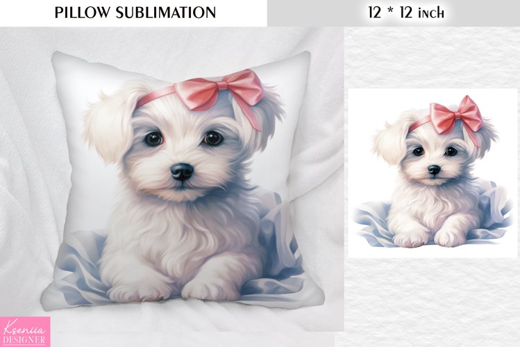 Summer Sublimation Design Image 13