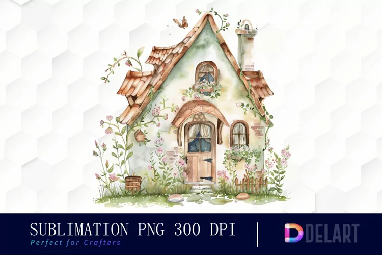 Animal House Graphics Clipart