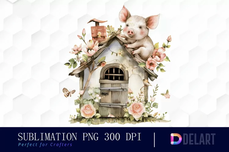 Animal House PNG Clipart