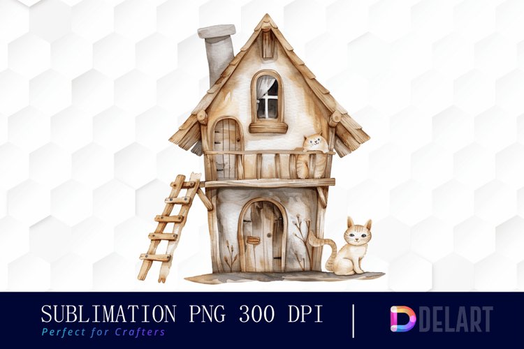 House Graphic Image 11